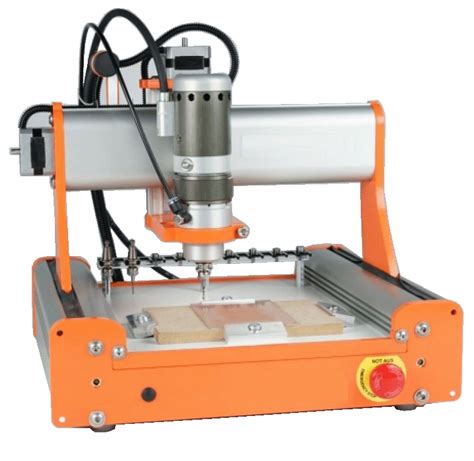 Circuit Board Printer and Precision CNC